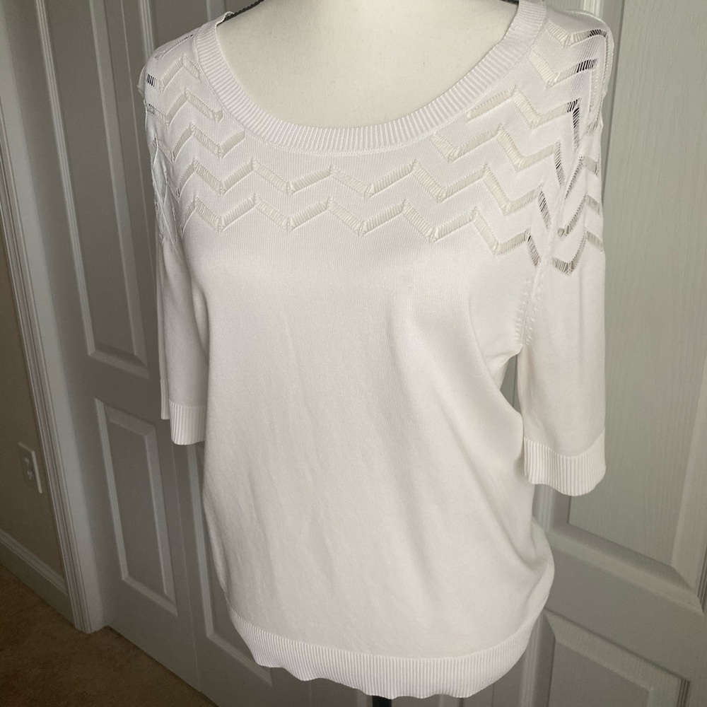 New York & Co Blouse
